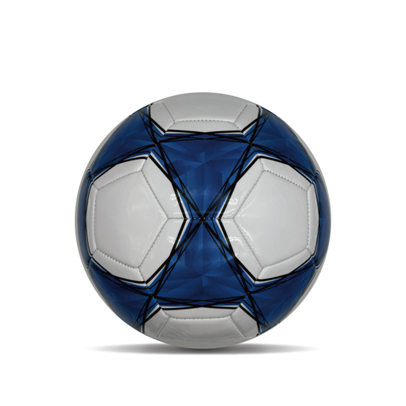 دستگاه چرمی PVC بخیه تمرین بازی داخلی تمرین تولید کننده توپ فوتبال