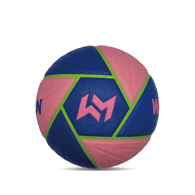 به صورت جداگانه طراحی شده ویژه در فضای باز در فضای باز رطوبت-جذب و بسکتبال PU