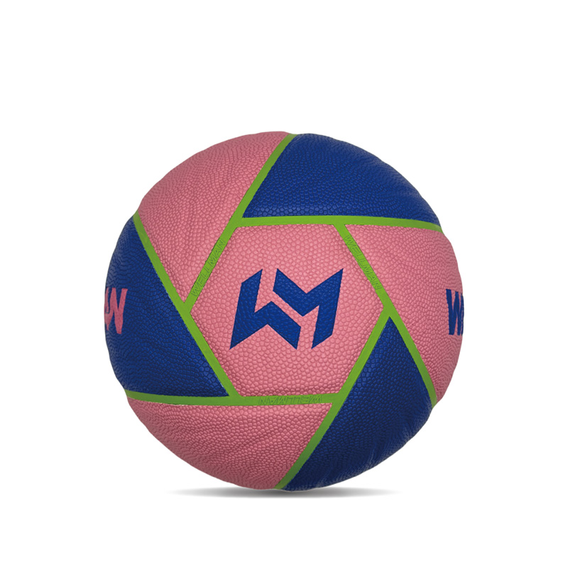 به صورت جداگانه طراحی شده ویژه در فضای باز در فضای باز رطوبت-جذب و بسکتبال PU