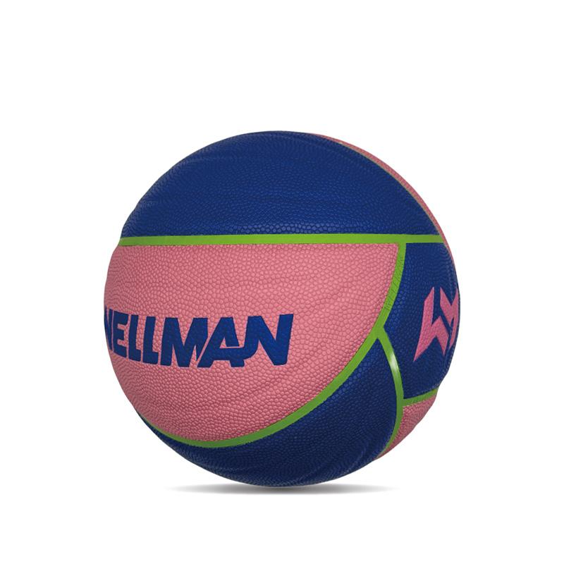 به صورت جداگانه طراحی شده ویژه در فضای باز در فضای باز رطوبت-جذب و بسکتبال PU