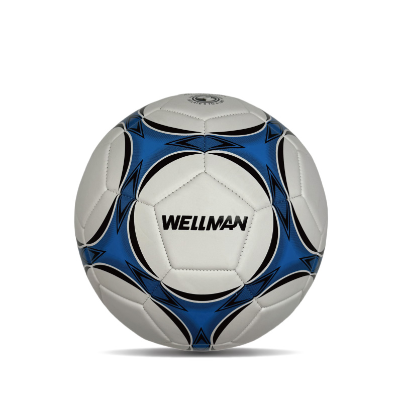 تمرین بازی فوتبال PVC نرم و ایمن تمرین تمرین فوتبال فوتبال اندازه 5 برای بزرگسالان و بچه ها