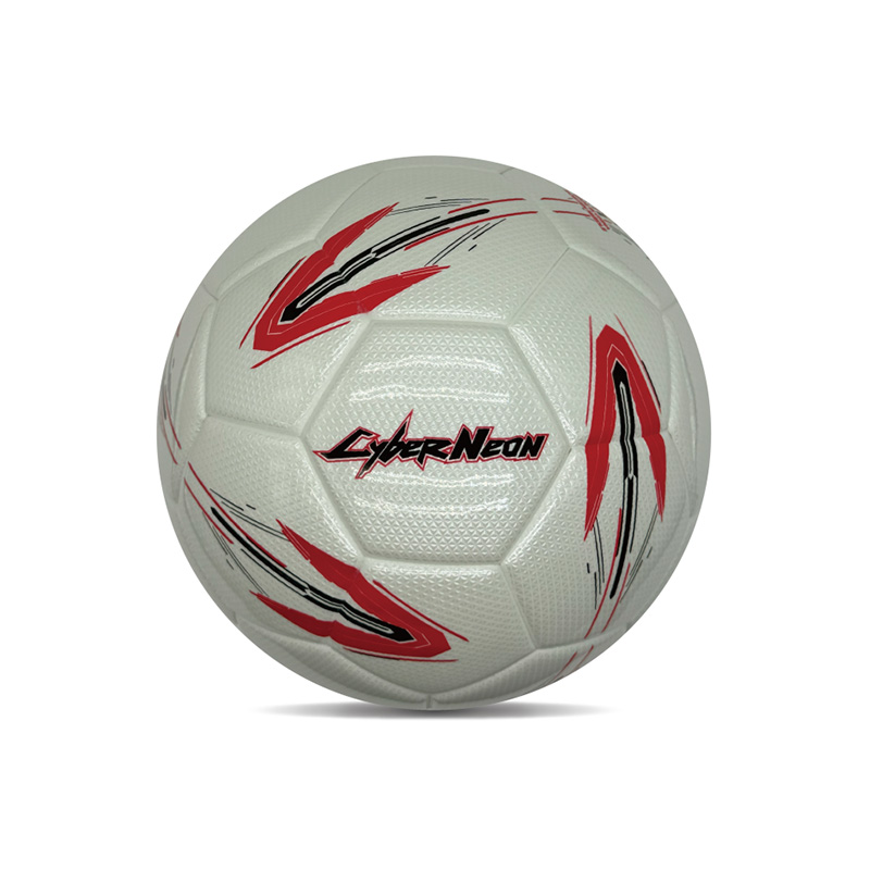 Diamond Pu Leather Professional Ball Soccer Size 5 Custom رنگارنگ Unisex آموزش بادوام فوتبال
