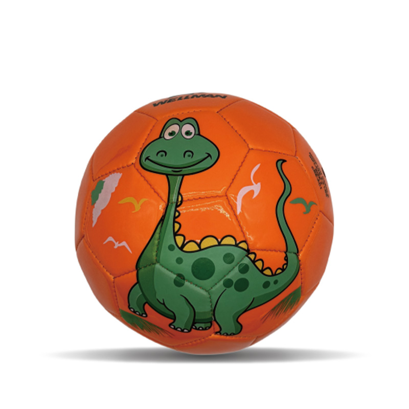 دستگاه بخیه PvC مینی فوتبال فوتبال اندازه 2 برای دختران دختران