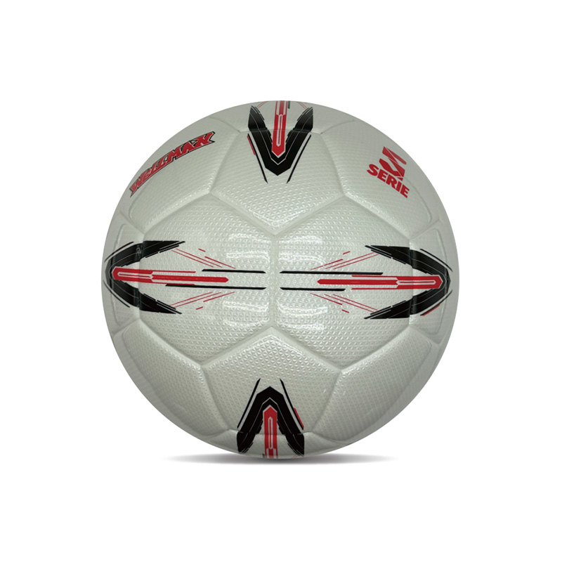 Diamond Pu Leather Professional Ball Soccer Size 5 Custom رنگارنگ Unisex آموزش بادوام فوتبال