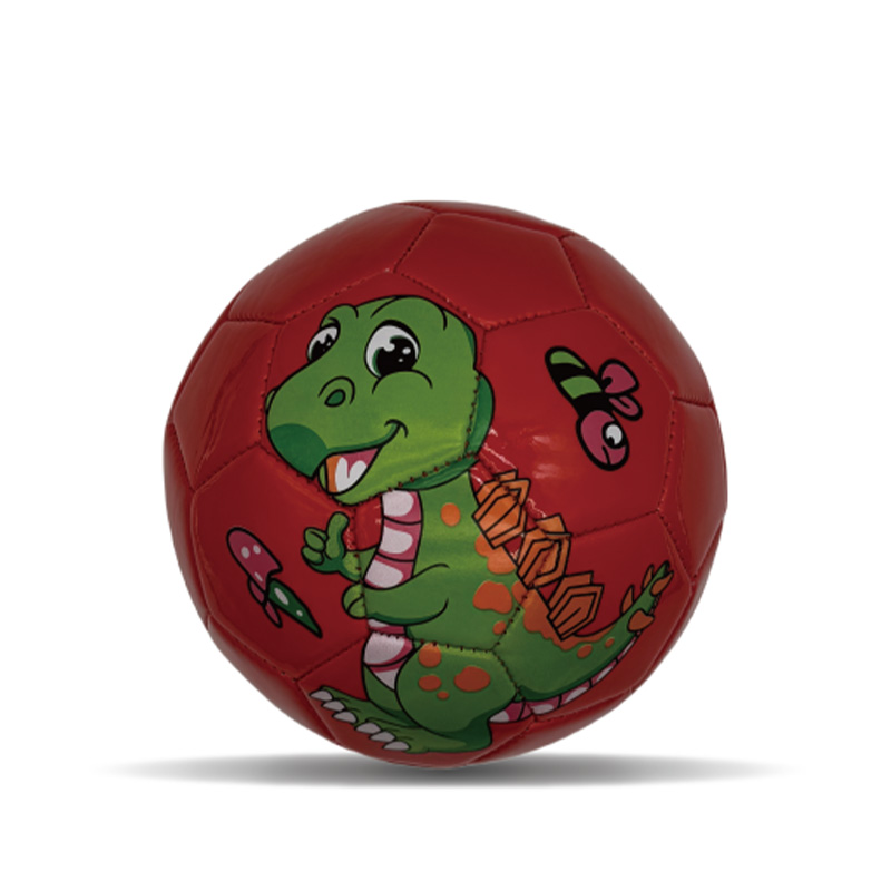 دستگاه بخیه PvC مینی فوتبال فوتبال اندازه 2 برای دختران دختران