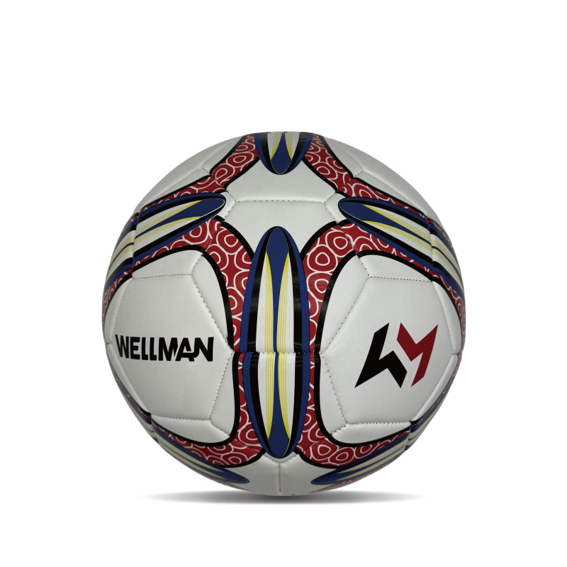 تمرین بازی فوتبال PVC نرم و ایمن تمرین تمرین فوتبال فوتبال اندازه 5 برای بزرگسالان و بچه ها