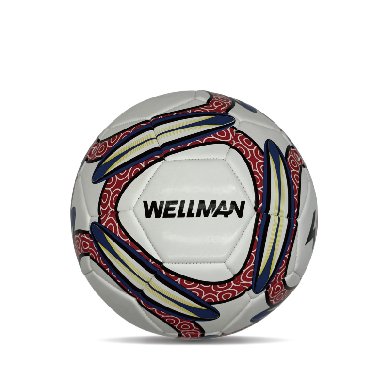 تمرین بازی فوتبال PVC نرم و ایمن تمرین تمرین فوتبال فوتبال اندازه 5 برای بزرگسالان و بچه ها