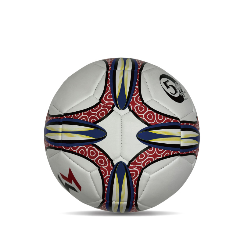 تمرین بازی فوتبال PVC نرم و ایمن تمرین تمرین فوتبال فوتبال اندازه 5 برای بزرگسالان و بچه ها