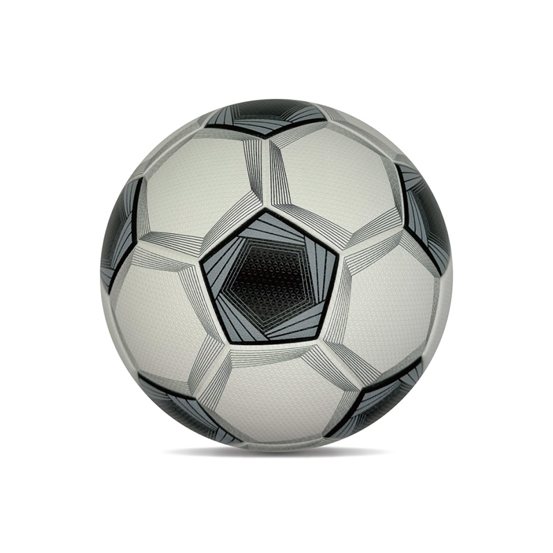 مدینه مدینه مدیر فوتبال چاپی سفارشی شخصی شخصی فوتبال اندازه رسمی 5