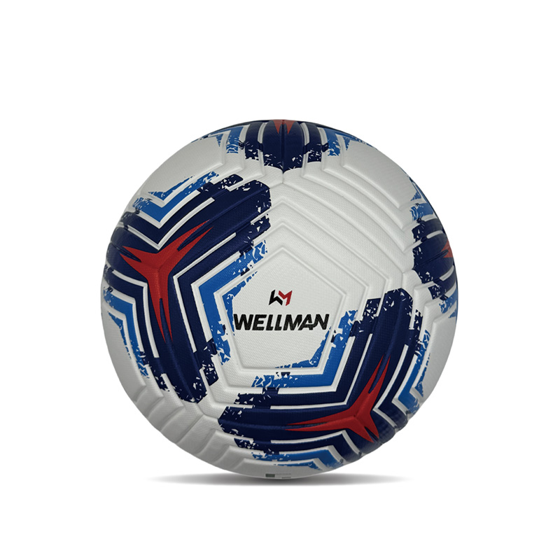 تورفتگی PU Leather Ball Ball Soccer Custom Ball Soccer Ball شکل ویژه فوتبال