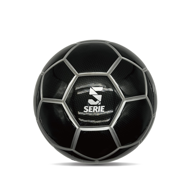 فوتبال دوتایی سفارشی چاپی سفارشی براق توپ فوتبال براق اندازه رسمی 5