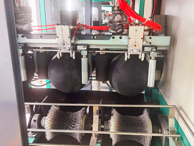 لهستانی و تمیز کردن