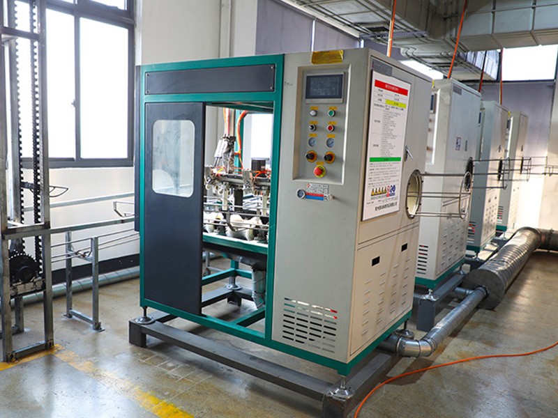 لهستانی و تمیز کردن