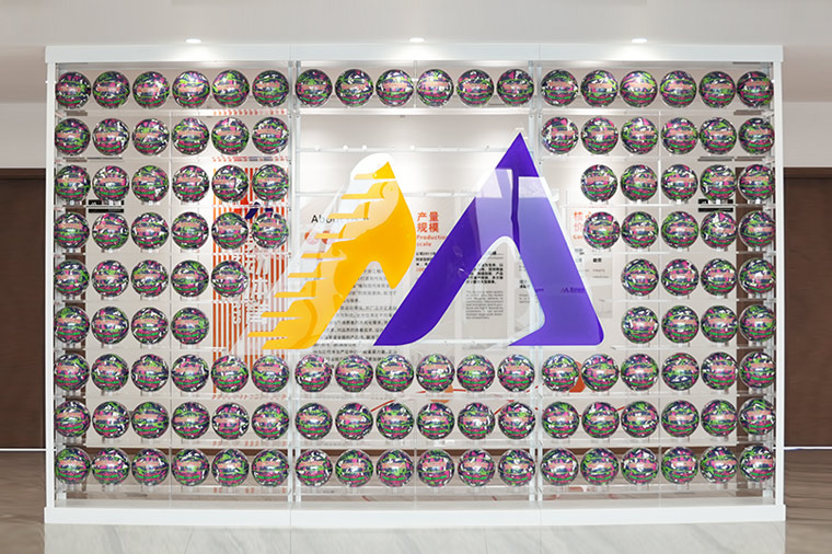 شرکت کالاهای ورزشی Hangzhou Meidong ، Ltd.